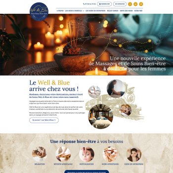 Site vitrine